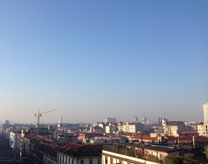 Milano Rooftop