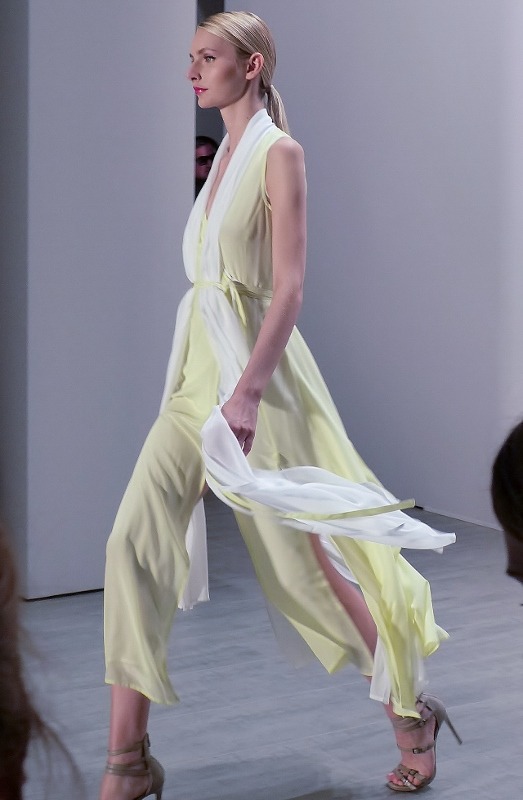 RIANI Spring/Summer 2015 - Mercedes Benz Fashion Week in Berlin