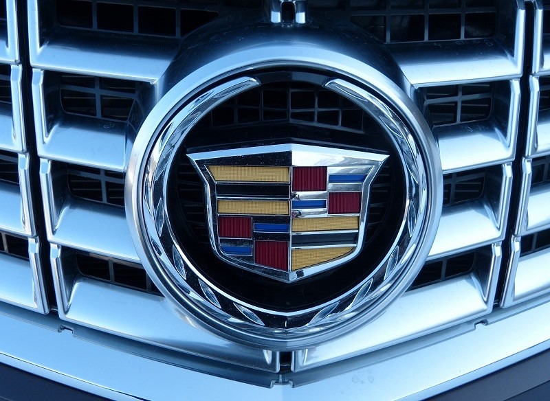 Welcome to the Cadillac Winterdrive Experience in Gstaad