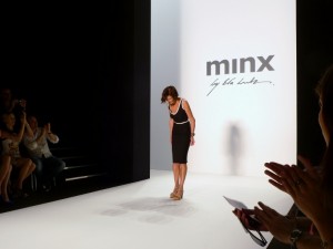 Eva at MINX by Eva Lutz Spring/Summer 2013 - Mercedes Benz Fashion Week