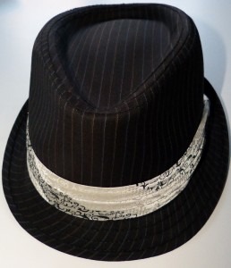 Goorin Bros. Moretti Hat