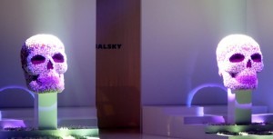 At the Michael Michalsky StyleNite in Berlin