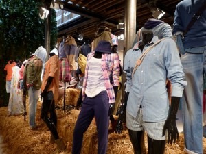 Tommy Hilfiger Denim at Bread&Butter in Berlin