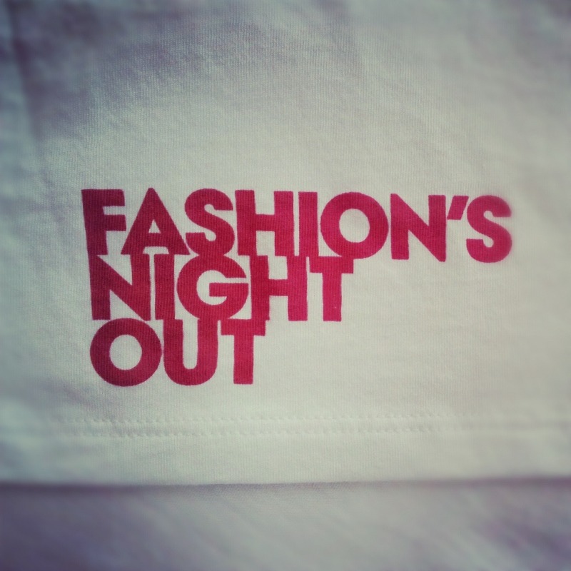 Fashion`s Night Out