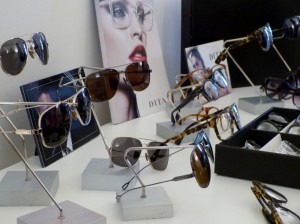 DITA Eyewear at Network PR Press Day in Munich