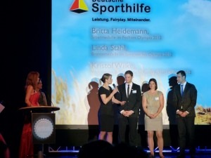 Superbrands Germany Award - SOS Kinderdörfer
