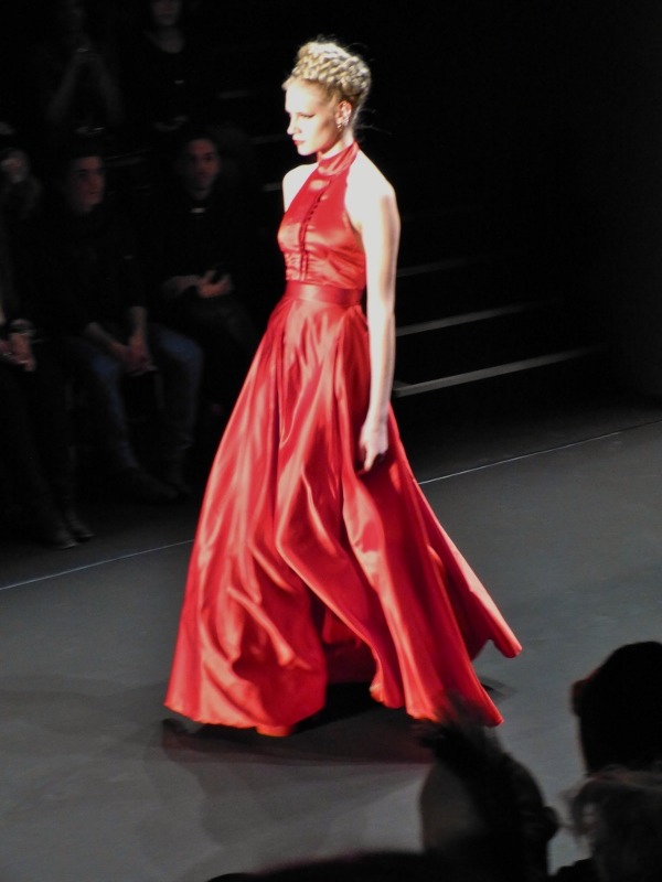 Lena Hoschek Fall/Winter 2013/2014 - Mercedes Benz Fashion Week