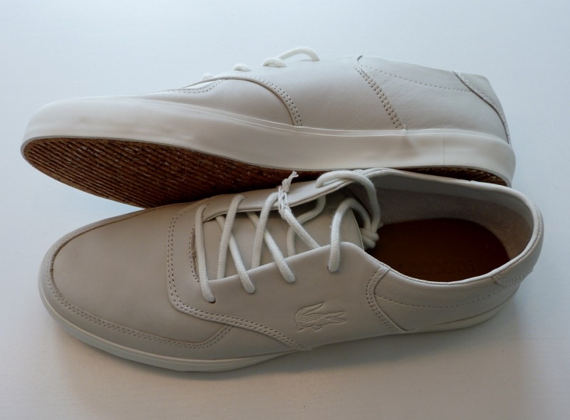 Lacoste - Glendon 3 Sneakers