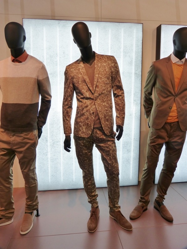 Impressions at Bread&Butter -Spring/Summer 2014