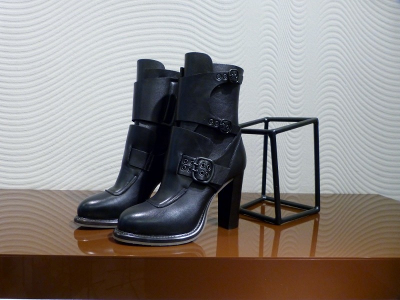 Shoes - Milano Mode Donna Fall/Winter 2014/15