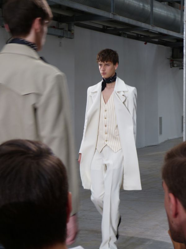 CoSTUME NATIONAL HOMME Spring/Summer 2015 - Milano Moda Uomo