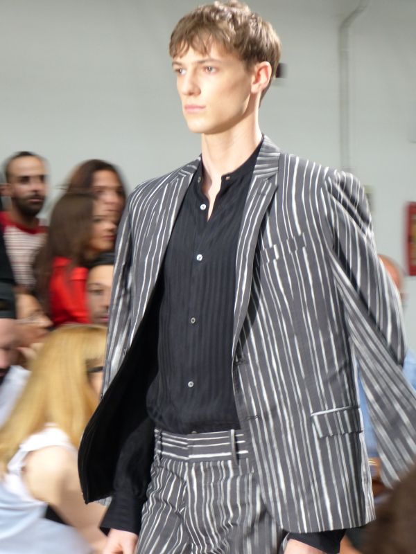 CoSTUME NATIONAL HOMME Spring/Summer 2015 - Milano Moda Uomo