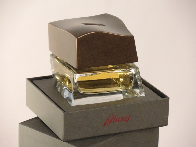 Brioni - New Fragrance