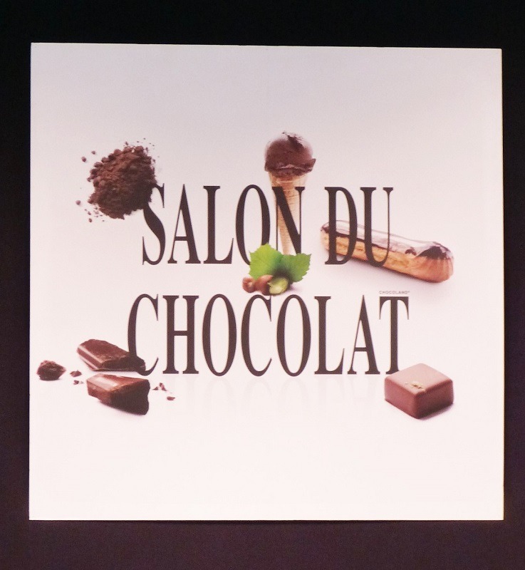 Salon Du Chocolat in Cologne