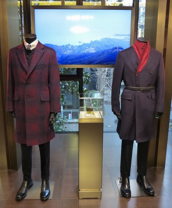 BRIONI Fall/Winter 2015/16 – Milano Moda Uomo - Re-See