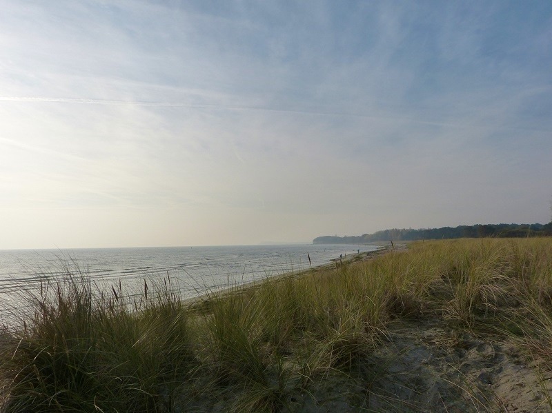 Beach - Rügen