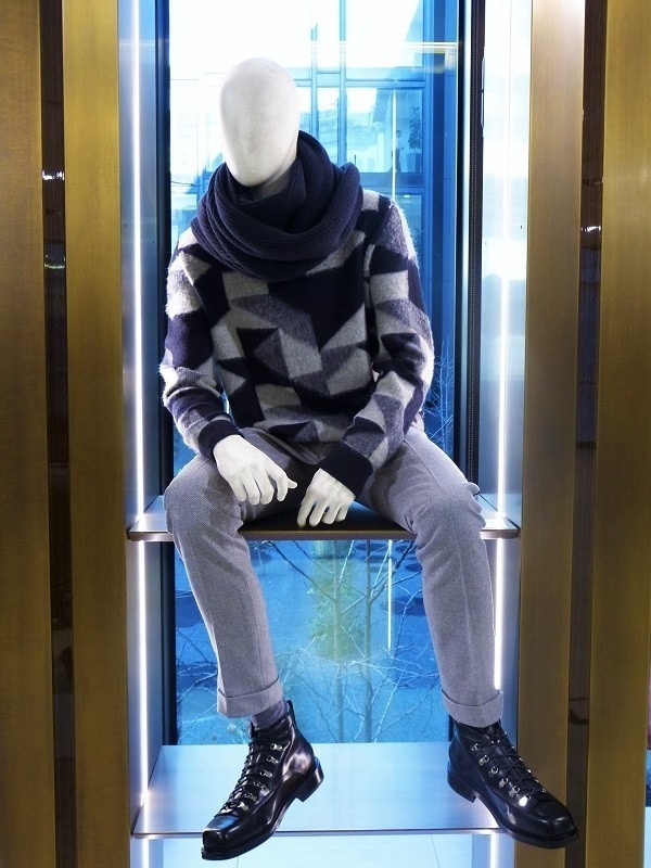 BRIONI Fall/Winter 2016/17 – Milano Moda Uomo Details