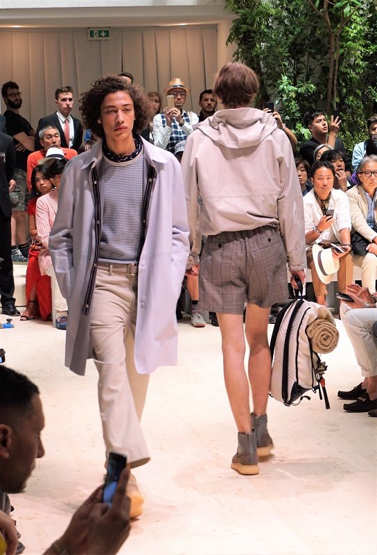 salvatore ferragamo spring 2018