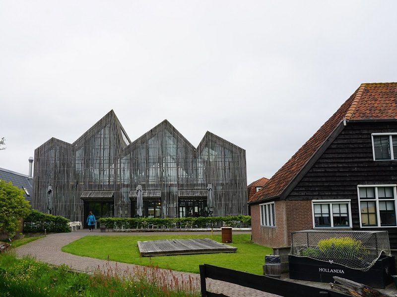Museum Kaap Skil in Oudeschild