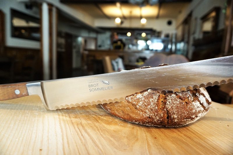 Brot von der Bäckerei Mayer´s Bäck - Churfranken