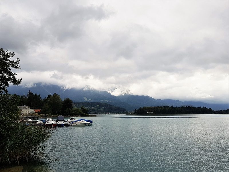 Faaker See - Wandern und Genuss in Kärnten