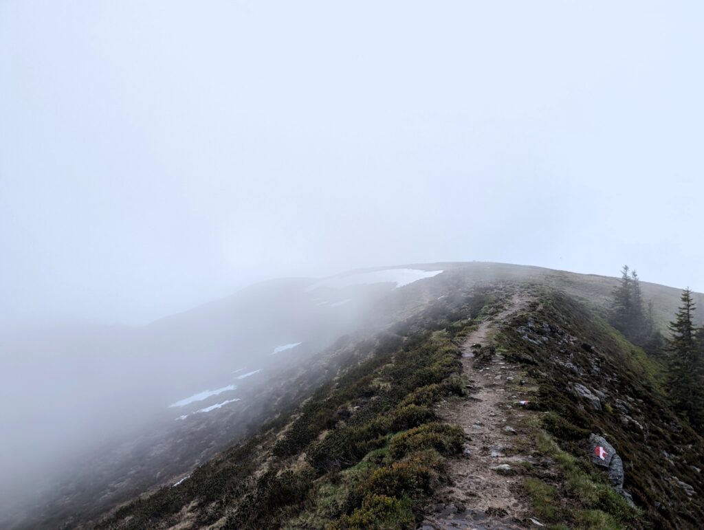 KAT-Walk Alpin am Lodron Etappe 2