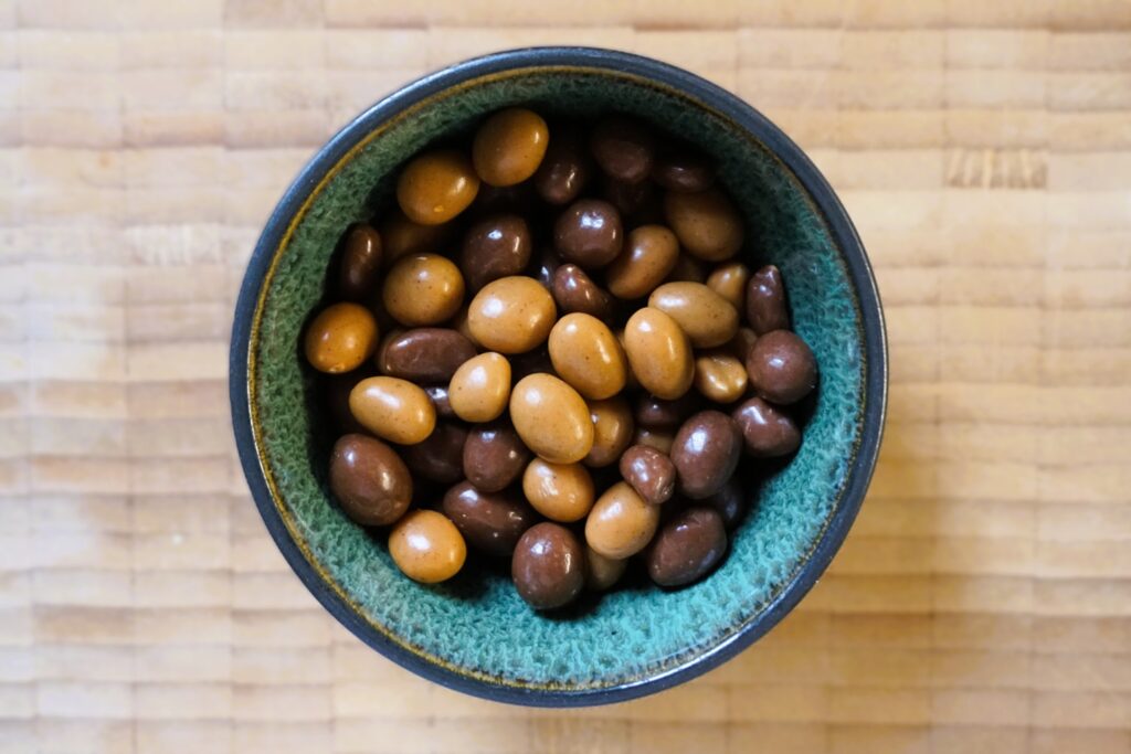 Neuen Reese's Dipped Peanuts