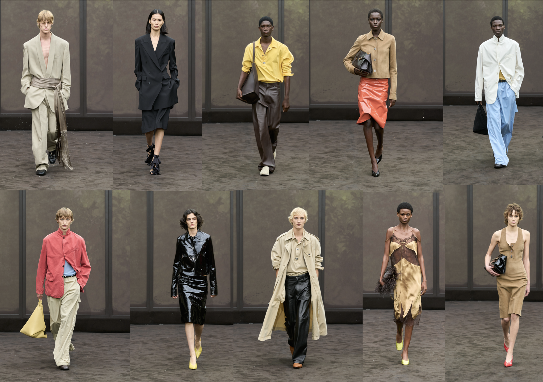 Ferragamo Spring/Summer 2026