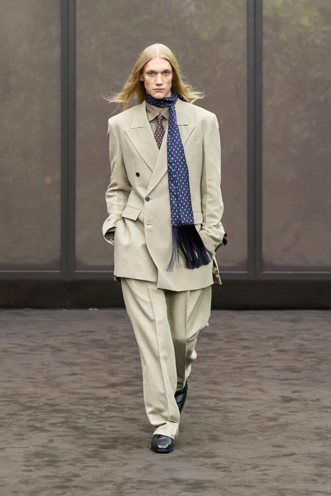 Ferragamo Spring/Summer 2026