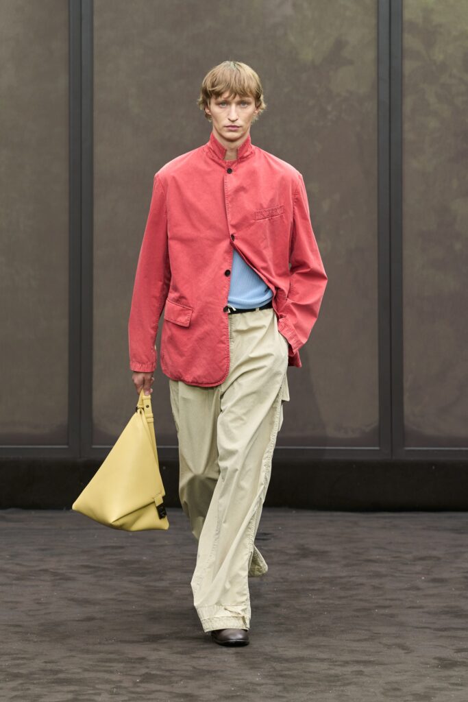 Ferragamo Spring/Summer 2026