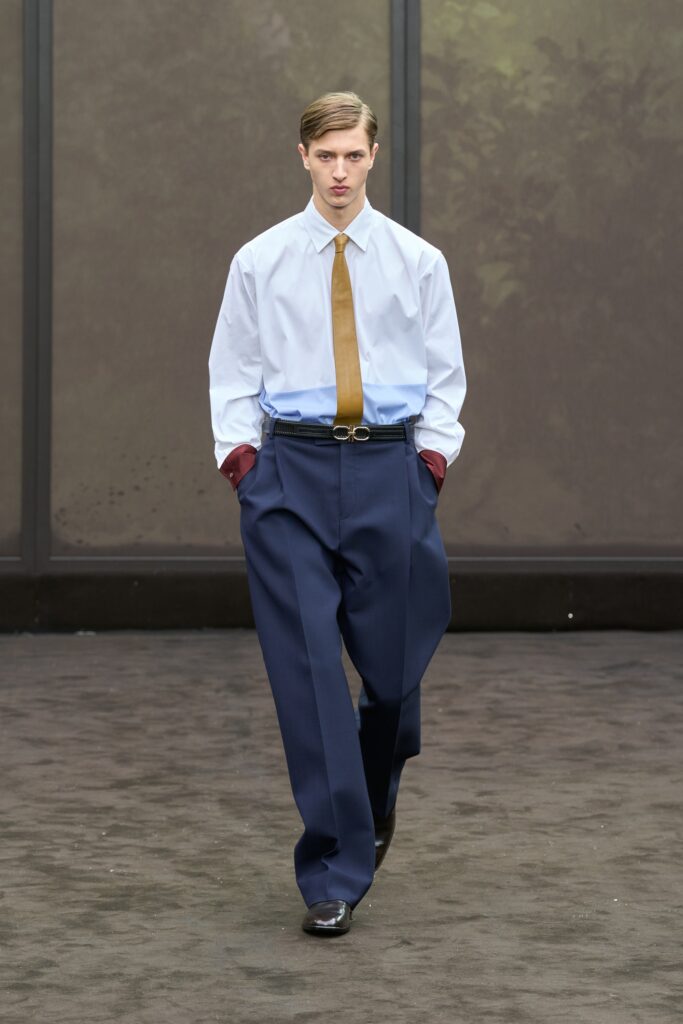 Ferragamo Spring/Summer 2026