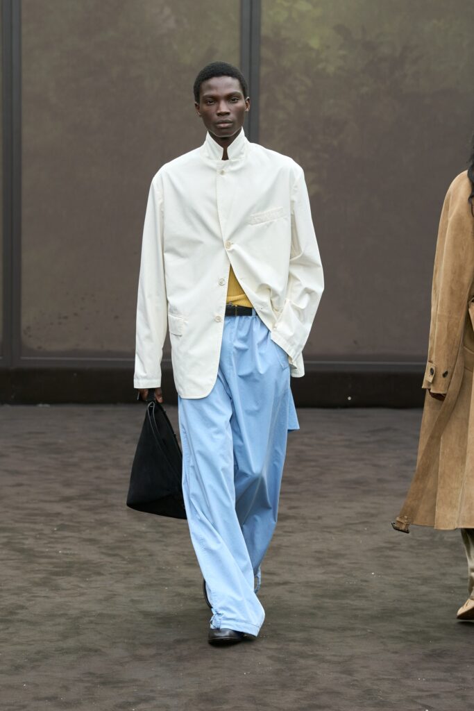 Ferragamo Spring/Summer 2026