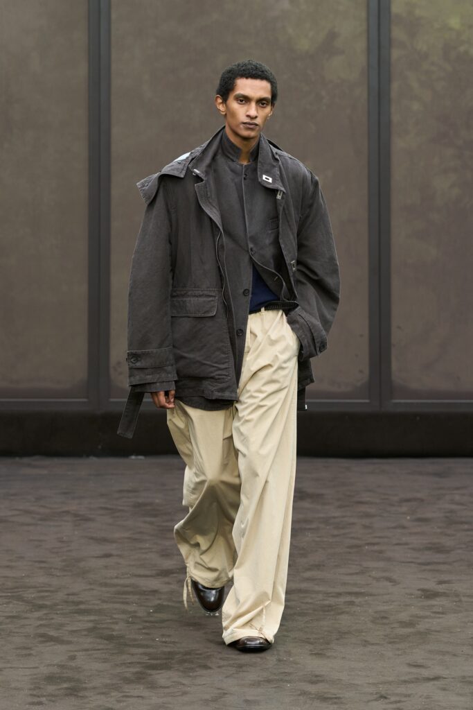 Ferragamo Spring/Summer 2026