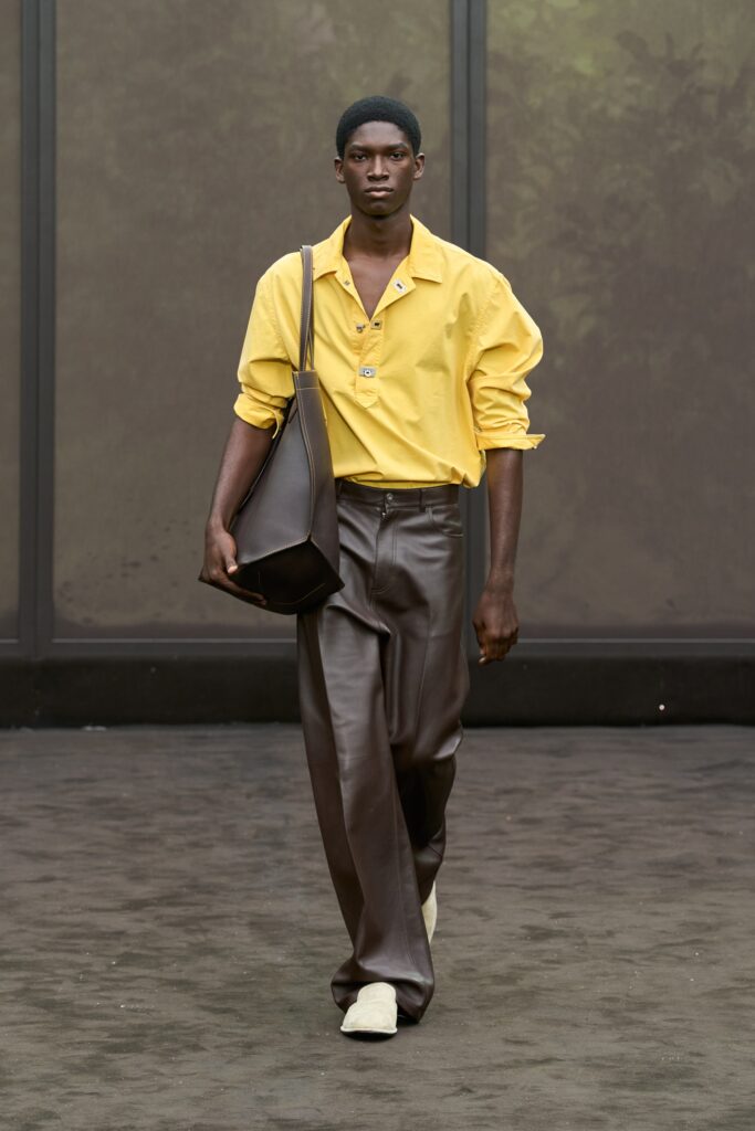 Ferragamo Spring/Summer 2026