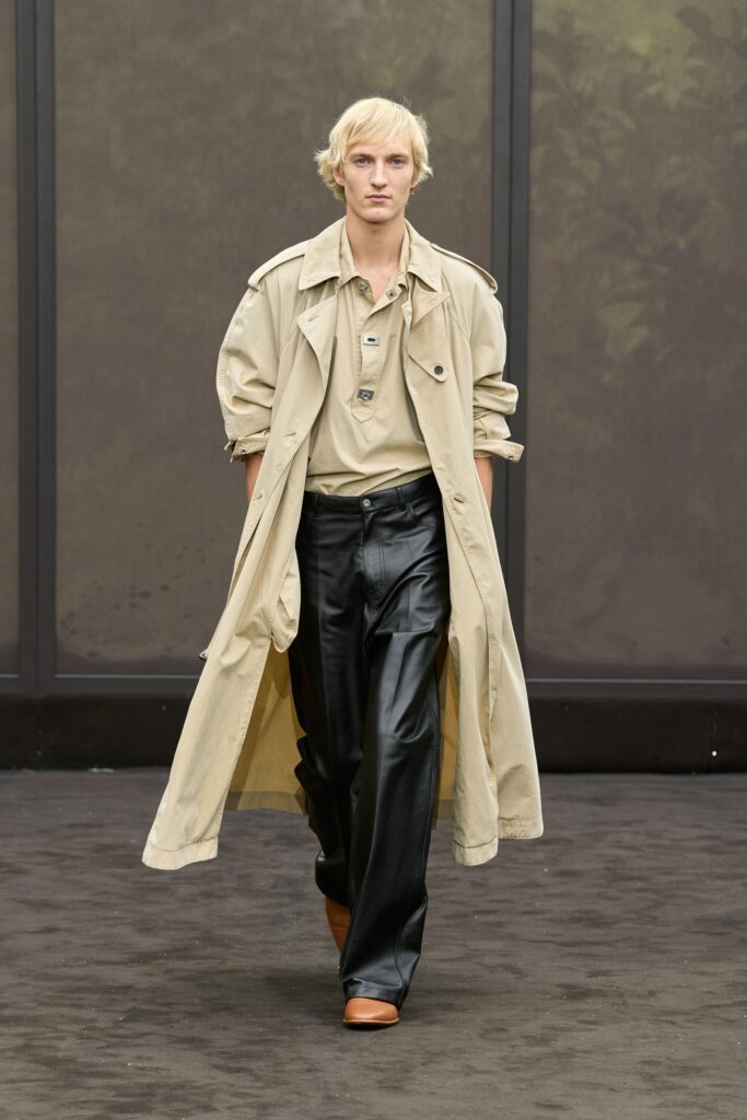 Ferragamo Spring/Summer 2026
