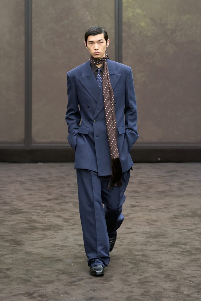 Ferragamo Spring/Summer 2026