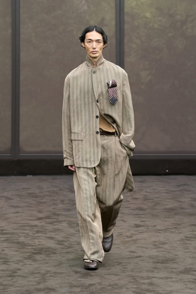 Ferragamo Spring/Summer 2026
