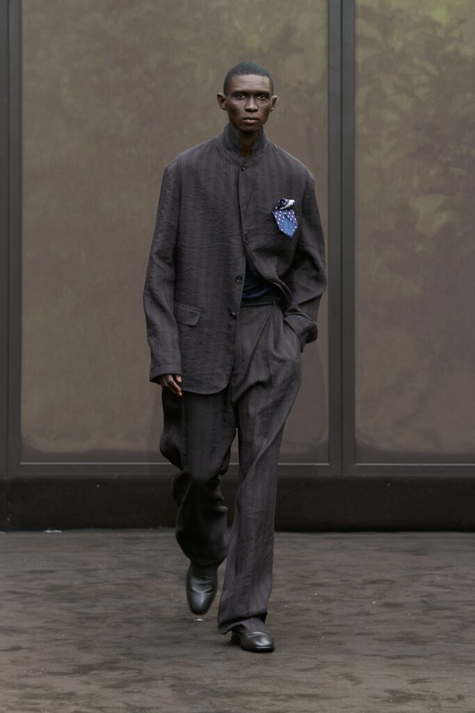 Ferragamo Spring/Summer 2026