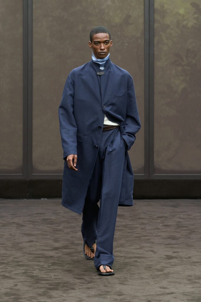 Ferragamo Spring/Summer 2026