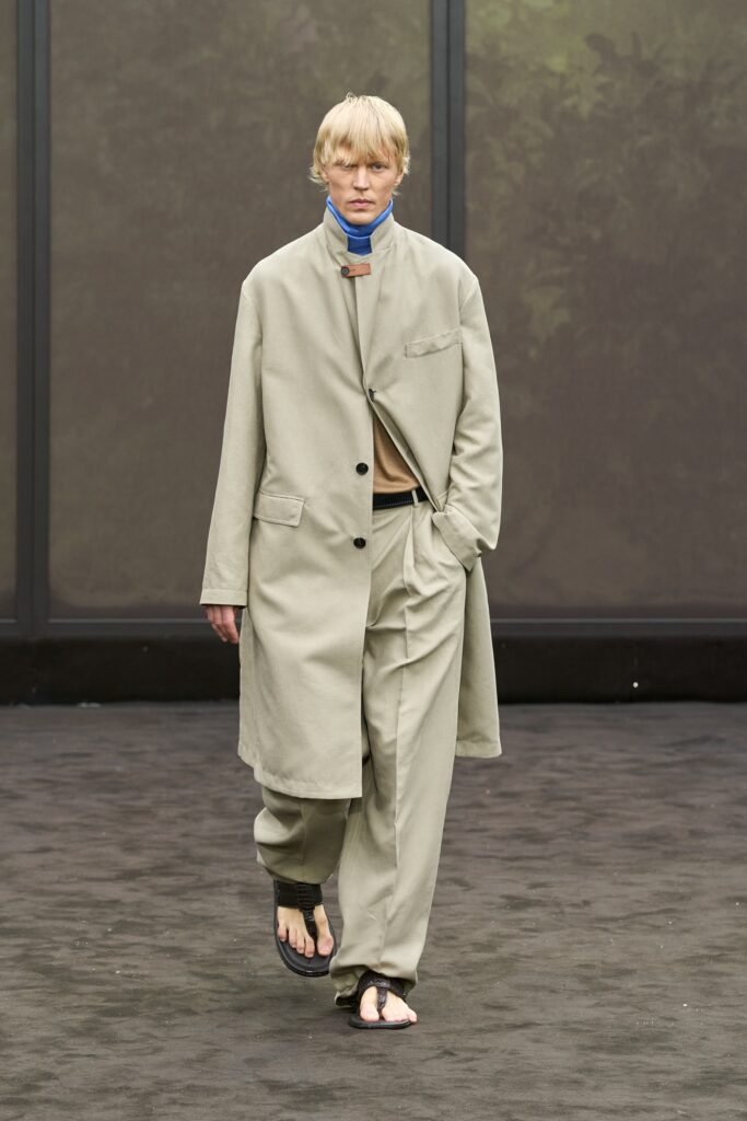 Ferragamo Spring/Summer 2026