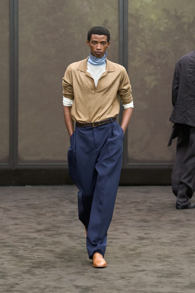 Ferragamo Spring/Summer 2026
