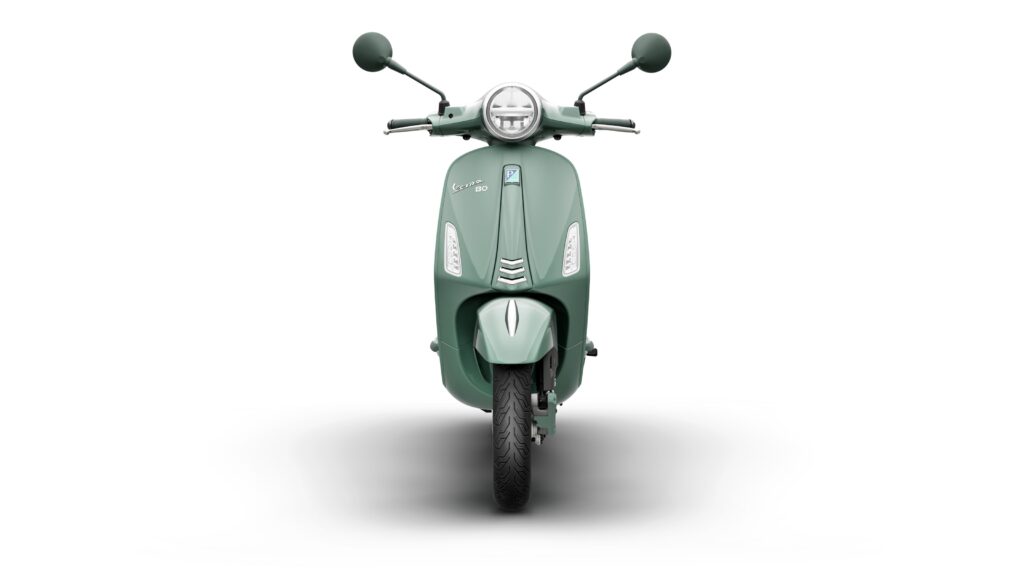 Sondermodell der Vespa Primavera 80th_2