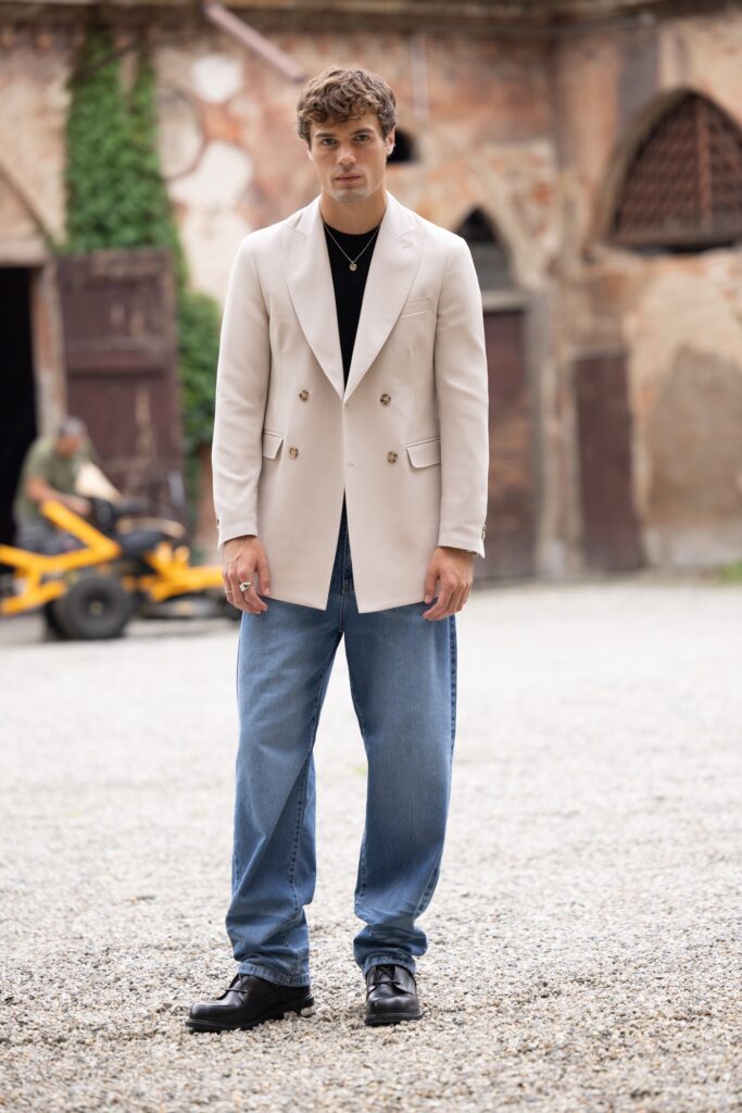 BIKKEMBERGS Frühling/Sommer 2026