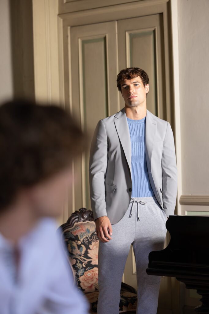 BIKKEMBERGS Frühling/Sommer 2026