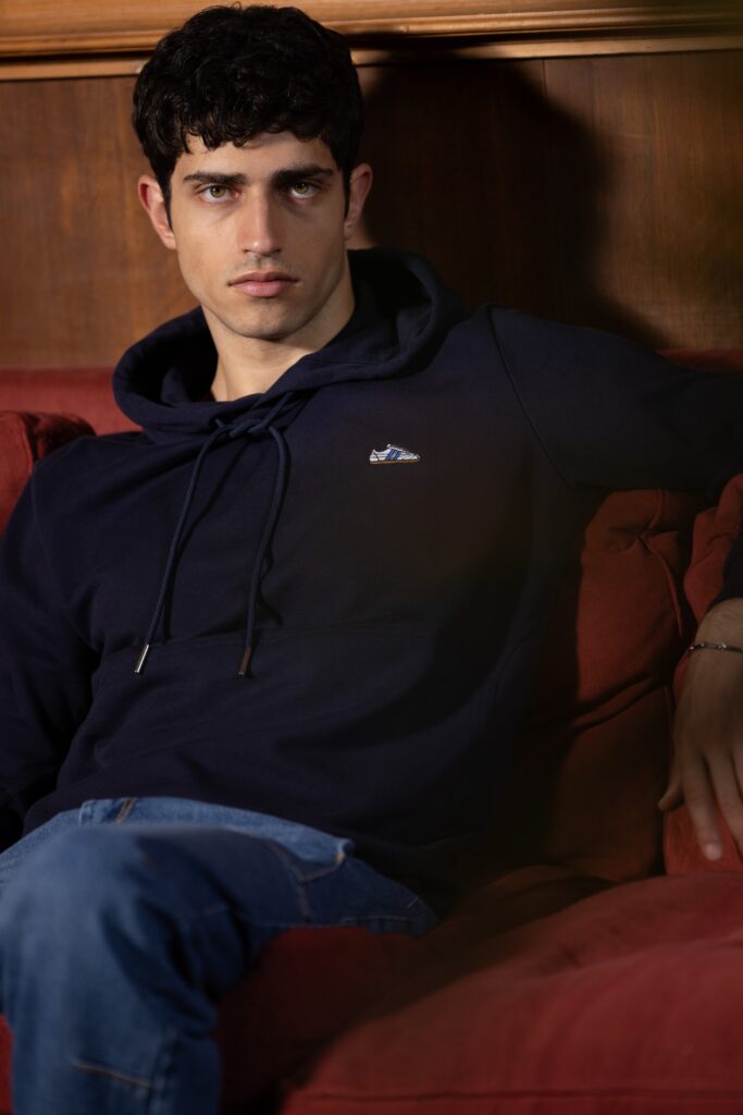 BIKKEMBERGS Main Collection - Frühling/Sommer 2026