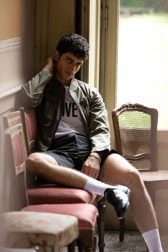 BIKKEMBERGS Main Collection - Frühling/Sommer 2026