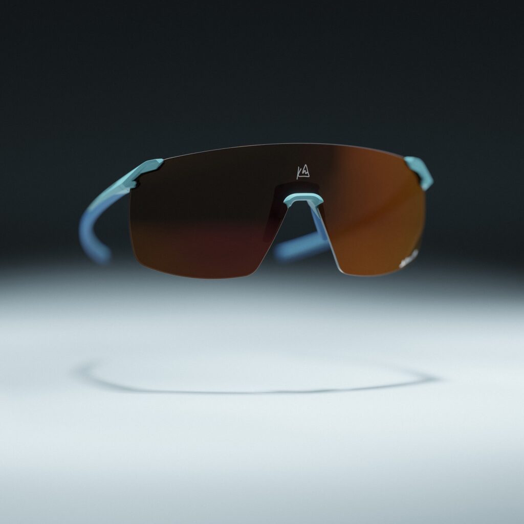 Faster L Julbo X Kilian Jornet ©Semaphore
