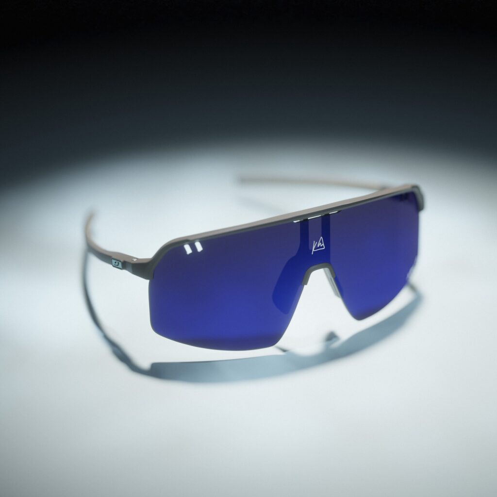 Intensity Julbo X Kilian Jornet ©Semaphore