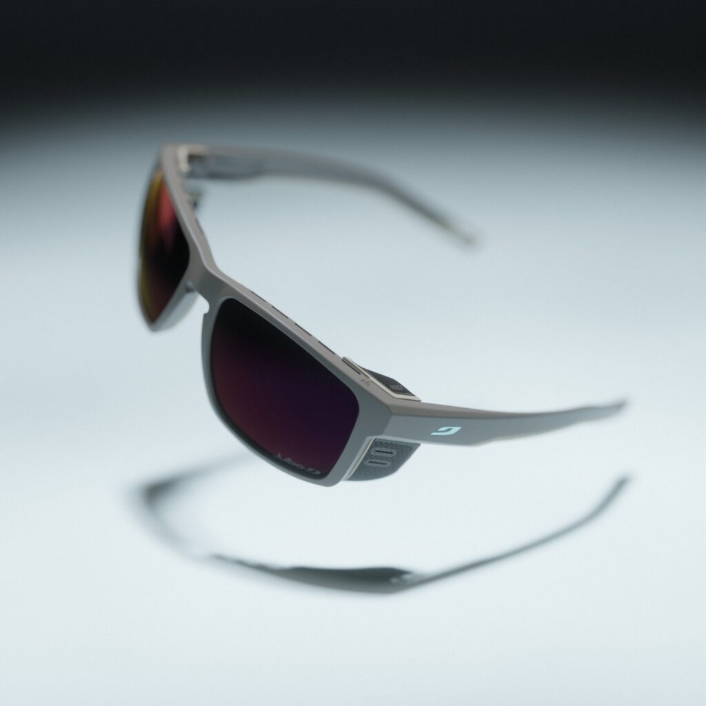 Shield Julbo X Kilian Jornet