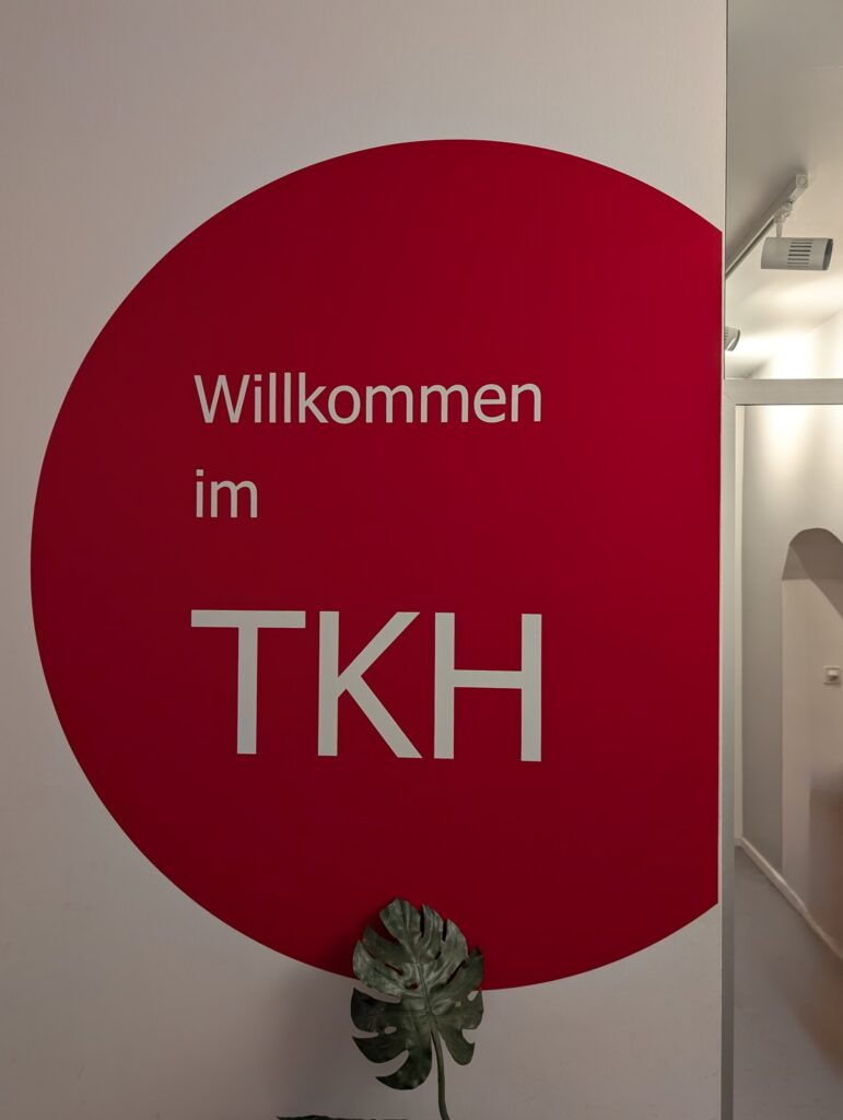 Turn-Klubb zu Hannover (Kurz TKH)